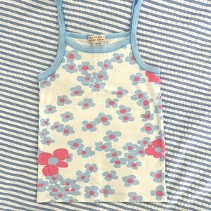 Girls Beaufort bonnet Company camisole